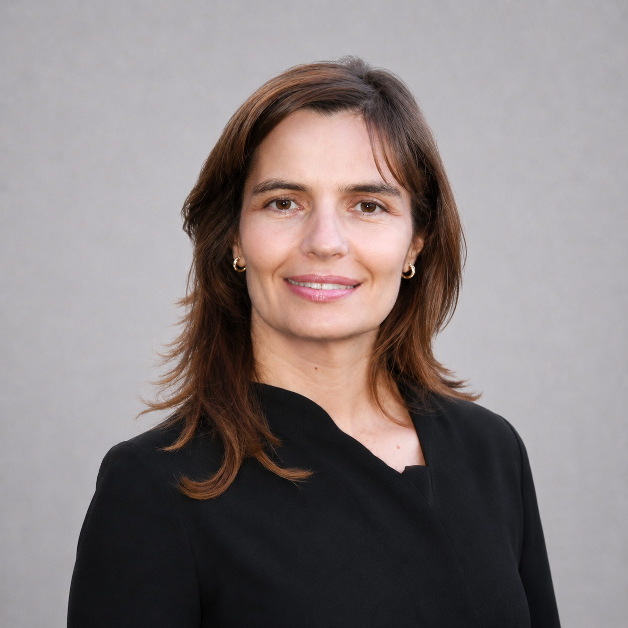 María García